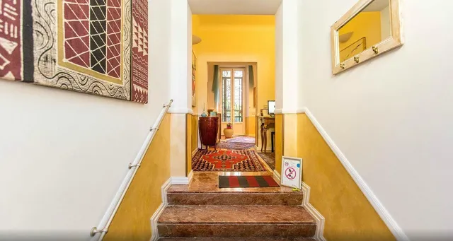 Bed and Breakfast Aldebaran