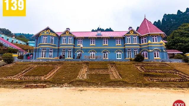 Damfu Basera Homestay