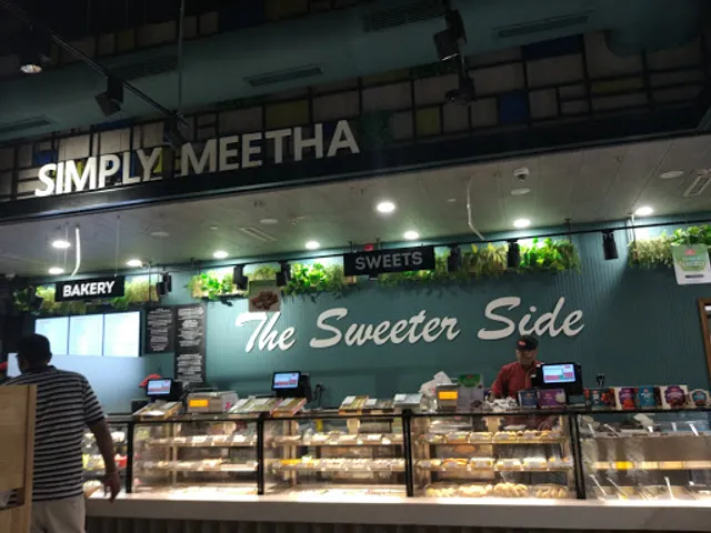 Haldiram's - Gurugram Sector 70