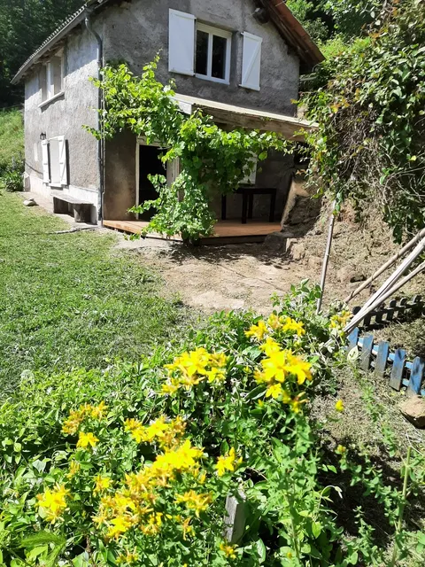 Domaine du Valier - Location Gites et Chalets avec Jaccuzi