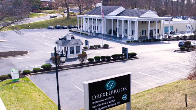 The Drexelbrook Catering & Event Center
