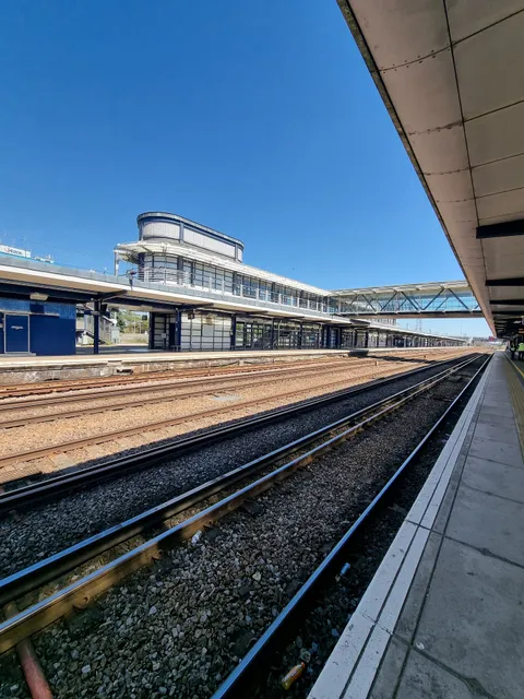 Ashford International