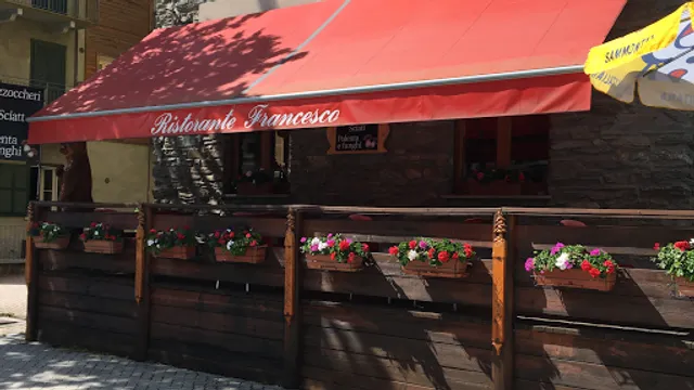 Ristorante Francesco