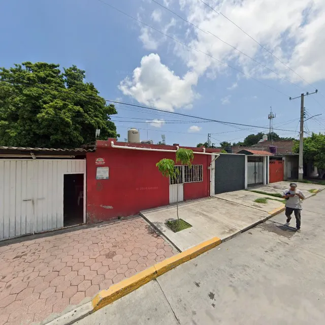 Taqueria "la Chiquis"