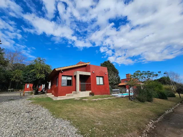 Luz del Rincón, Merlo, San Luis