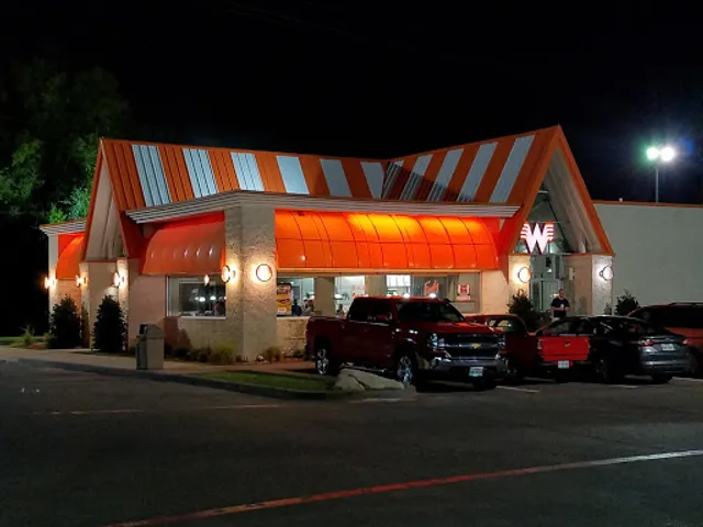 Whataburger