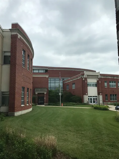South Milwaukee High School
