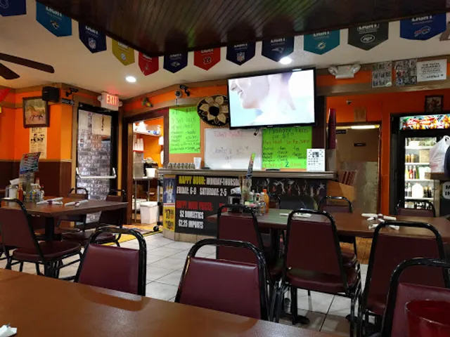 Taqueria El Tapatio