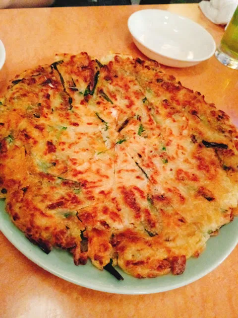 ホルモン・からいもん屋こやま