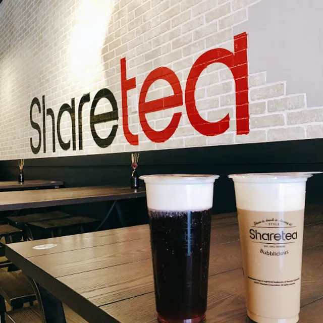 Sharetea