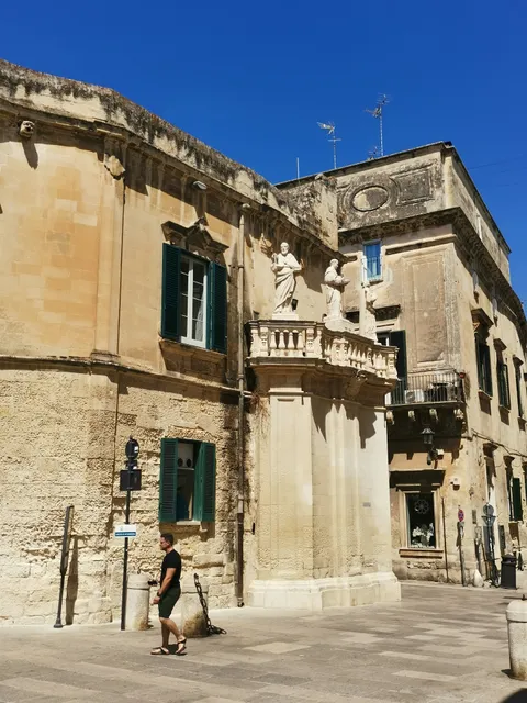 Centro Storico di Lecce