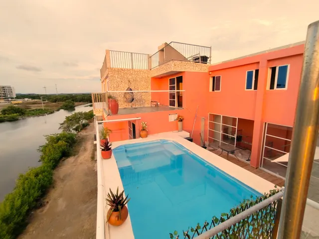 Hotel Casa Harmony Cartagena