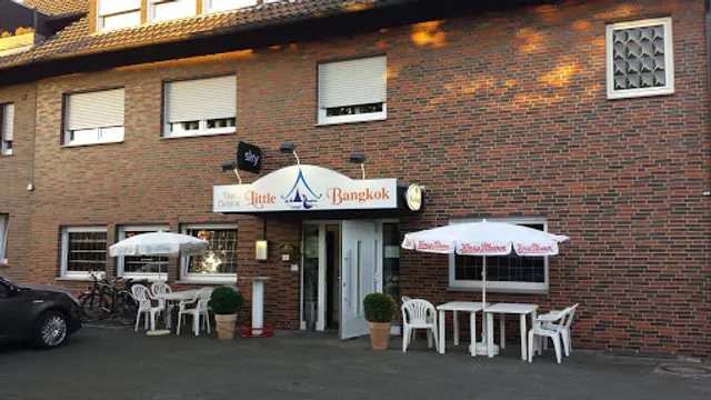 Thai-Restaurant Little Bangkok