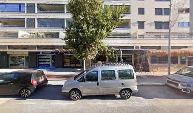 Maestro José Garberí Serrano, 2