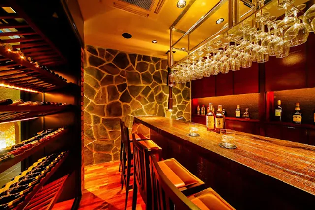 Akitagyugentei Sannobekkan