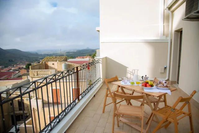 Piazza Grande - Soggiorni Brevi