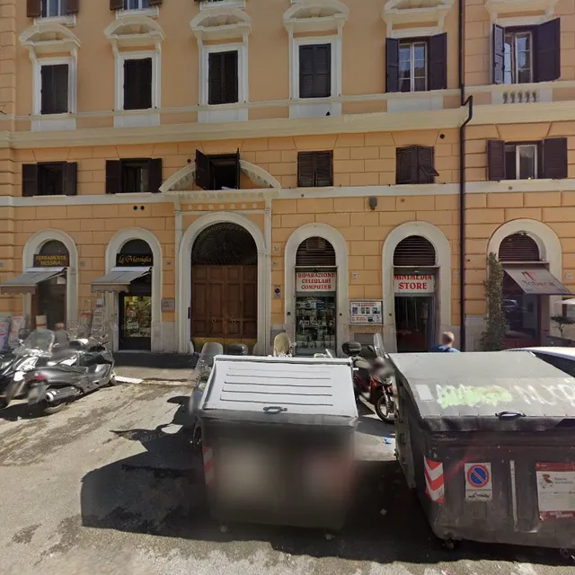 A Roma Le Tue Vacanze