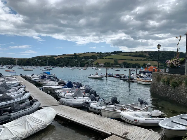 Parkland Caravan, Camping & Glamping Site