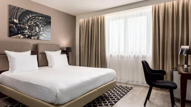 AC Hotel Paris Porte Maillot