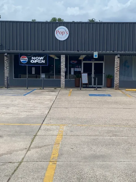 Pop's Cafe LLC