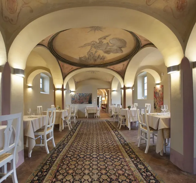 Hotel Ristorante Il Campanile