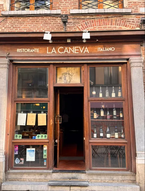 La Caneva