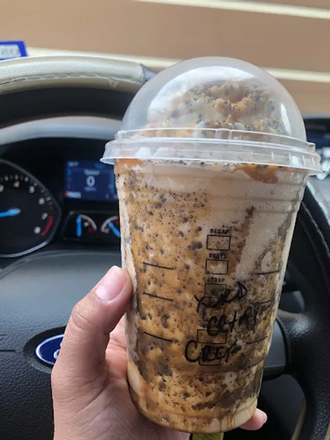 Starbucks Coffee Company