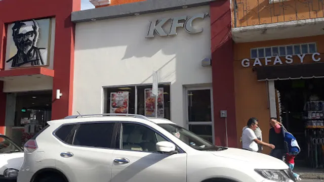 KFC