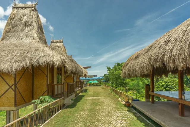 RedDoorz @ Tambolaka Sumba