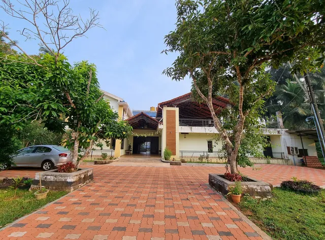 Sugamya Farm Guesthouse