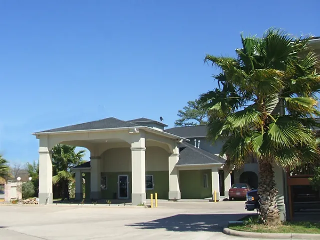 Scottish Inns & Suites West Little York Rd, Houston, TX