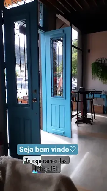 Strudel Café & Chocolate