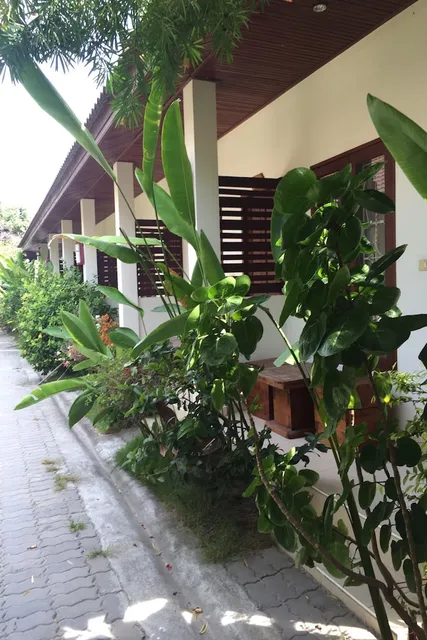 Lucky Mother Bungalow