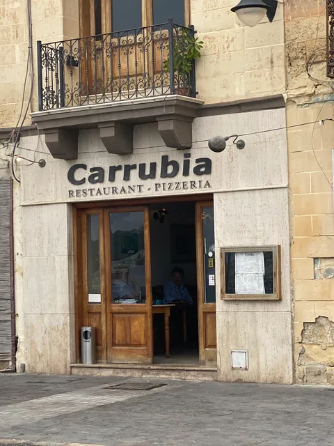 Carrubia
