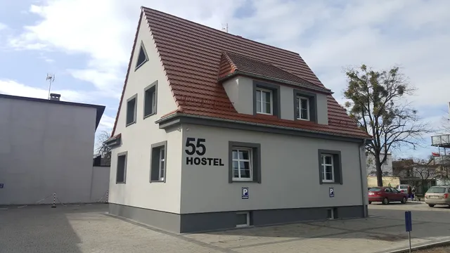 Hostel 55