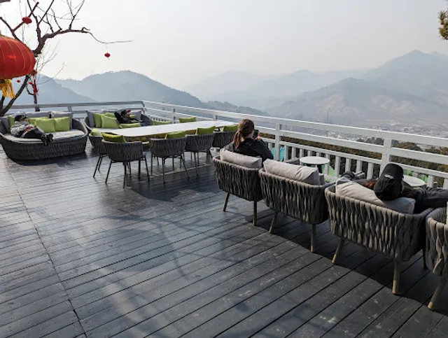 Xianmanxiang Great Wall Restaurant