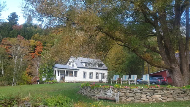 mad river farm bed and breakfast
