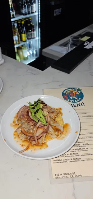 Un pedacito de Nayarit