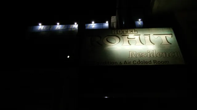 Hotel Rohit Residency , Bijnor