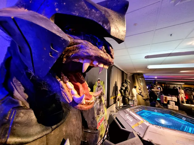 Microsoft Redmond Town Center 4