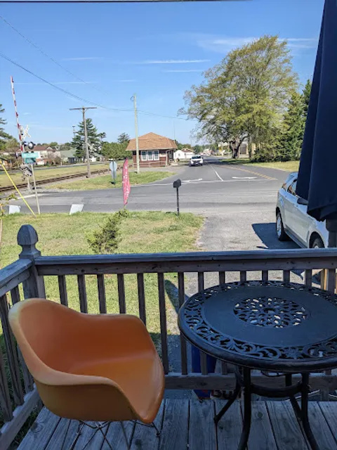 Kaan's Bakery & Pizza Millsboro