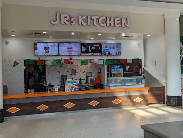Jr’s kitchen