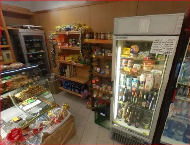 Panificio Passalacqua