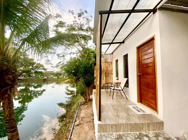 อิงดาวรีสอร์ท