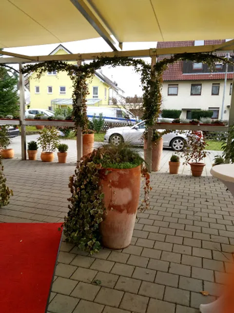 Restaurant Trattoria Toni