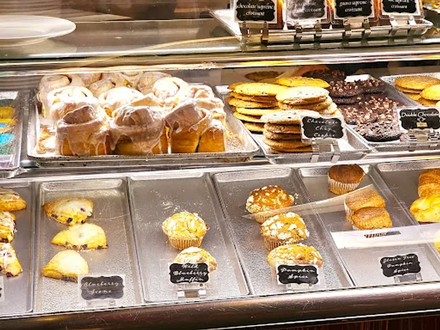 Denica's Real Food Kitchen