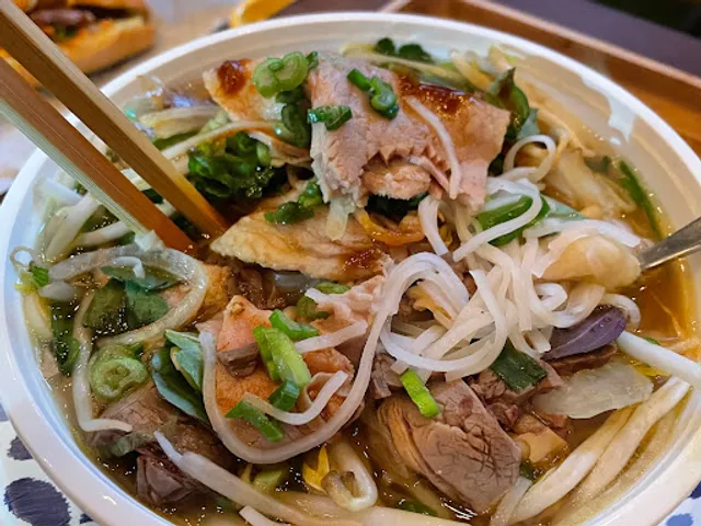 Pho Tam