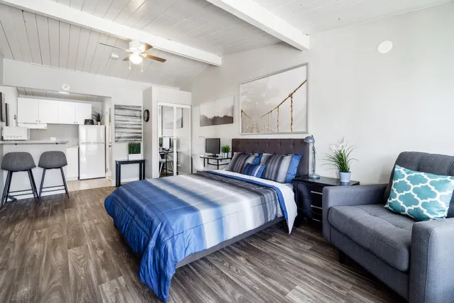 Vista Oaks Apartments