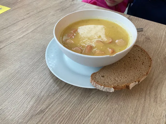 Dippegugger Ihr Suppenbistro