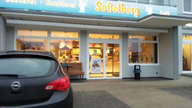 Bäckerei Seßelberg Pansdorf